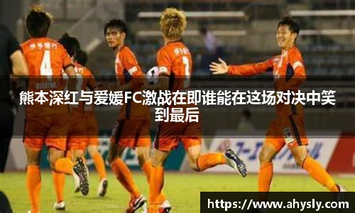 熊本深红与爱媛FC激战在即谁能在这场对决中笑到最后