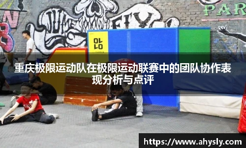 重庆极限运动队在极限运动联赛中的团队协作表现分析与点评