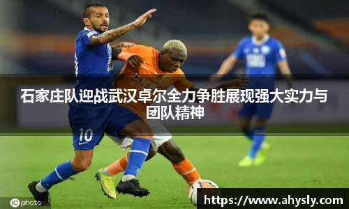 石家庄队迎战武汉卓尔全力争胜展现强大实力与团队精神